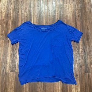 American Eagle Tee